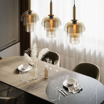 Подвесной светильник Inodesign Jolly 40.4325